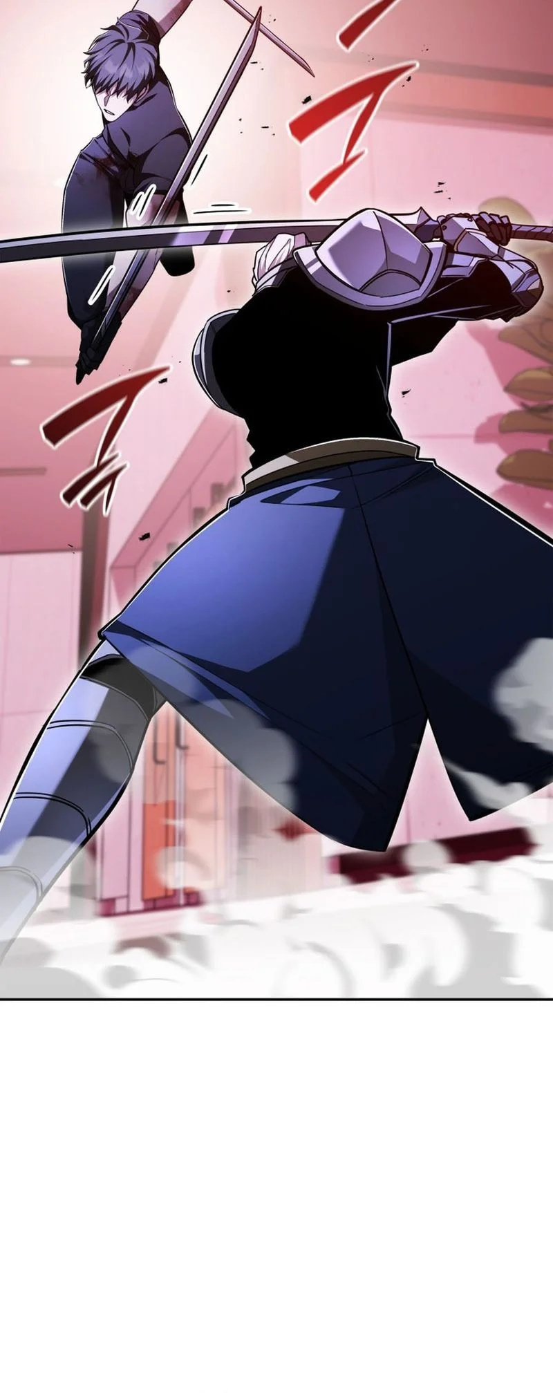 Subscribing to the Transcendent’s Channel Chapter 84 Fix Gambar 11